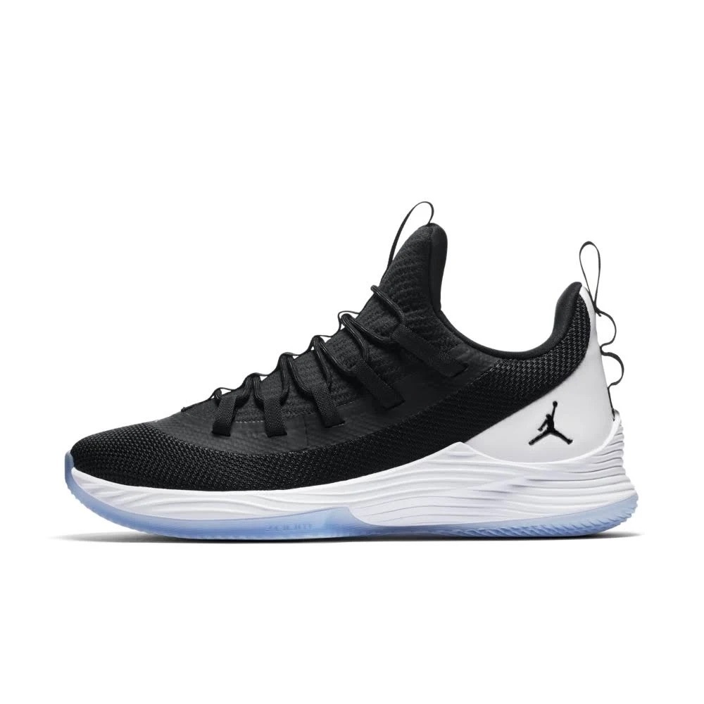 Nike Air Jordan Ultra Fly 2 Low men’s Sz 10,5 NEW